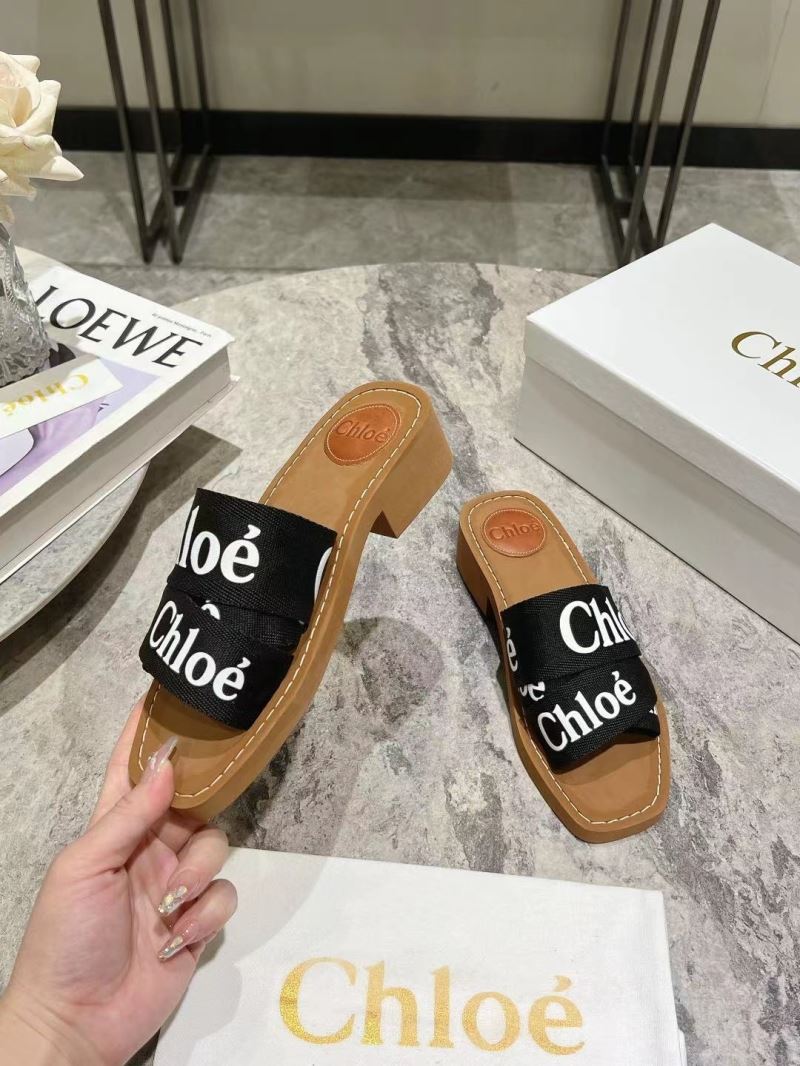 Chloe Sandals